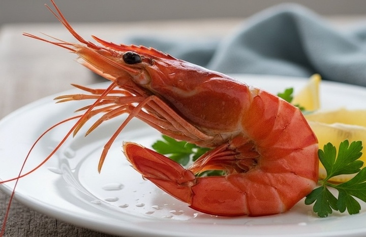 Duong chi den tren lung tom chua gi ma chuyen gia khuyen nen loai bo? hinh anh