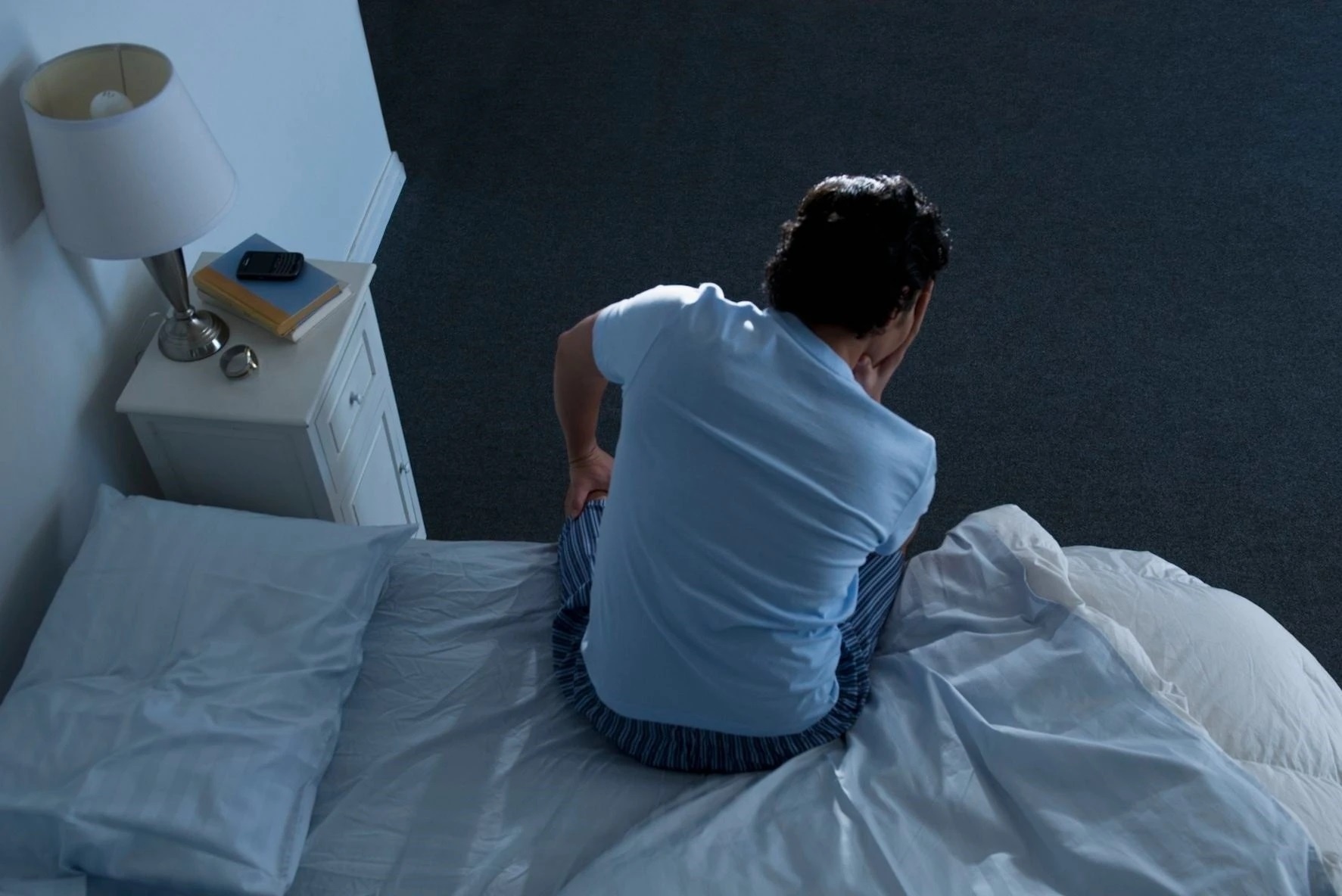 Mot loai ung thu o nam gioi tang lien tuc 10 nam qua tai My hinh anh