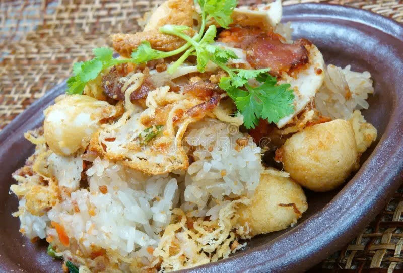 Dieu gi xay ra khi sang nao cung an xoi, banh mi? hinh anh