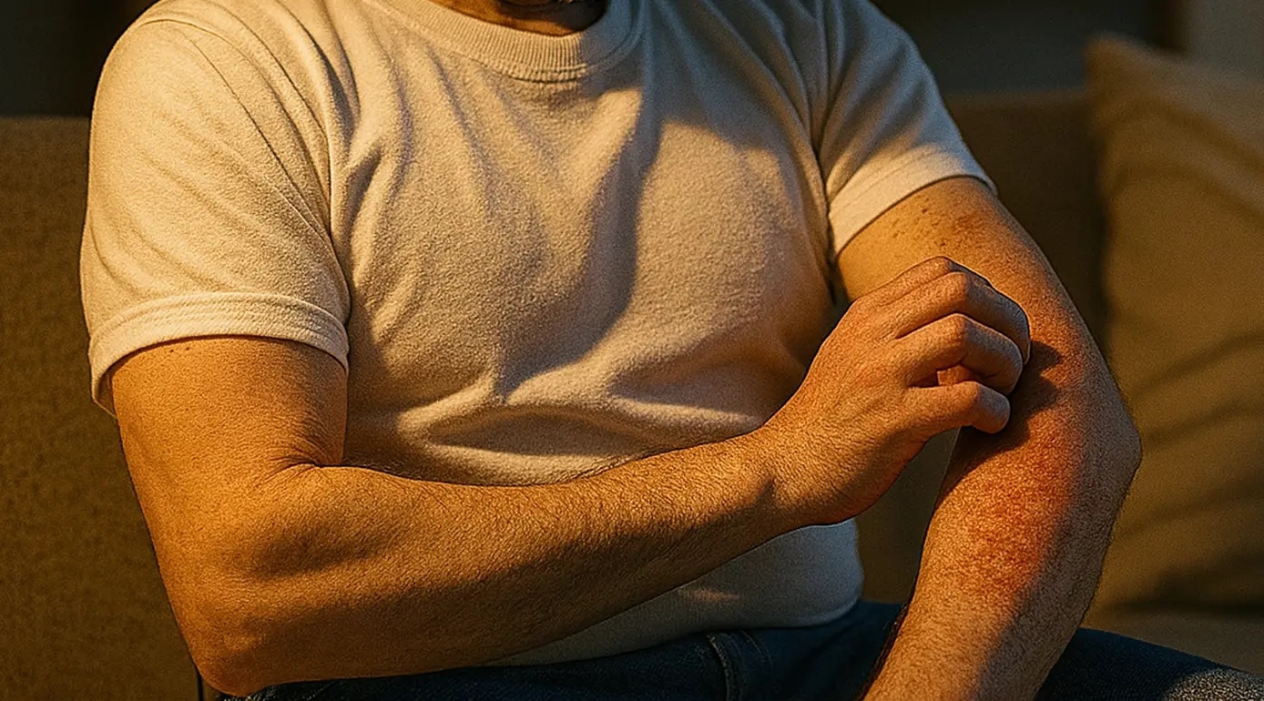 Dau hieu than yeu de thay vao buoi toi hinh anh