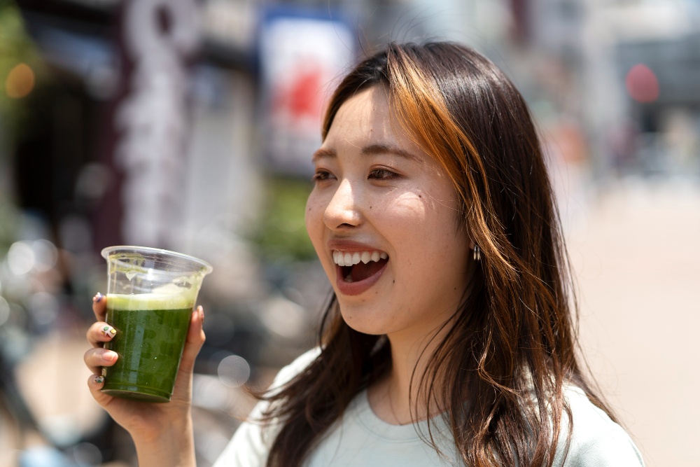 Thoi quen 'buc tu' da day, nhieu nguoi mac nhung khong biet hinh anh