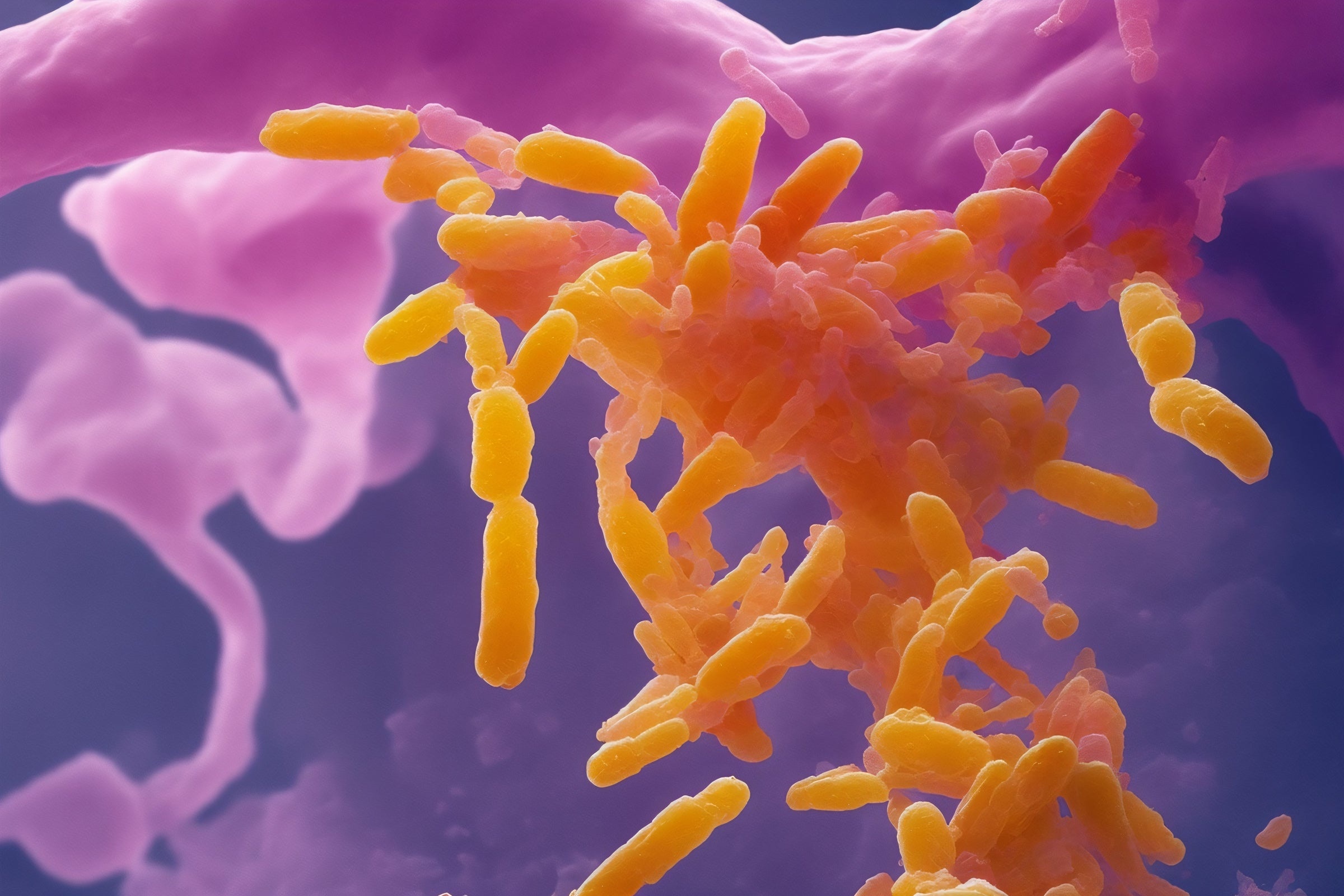 Trieu chung nhiem khuan Listeria anh 1