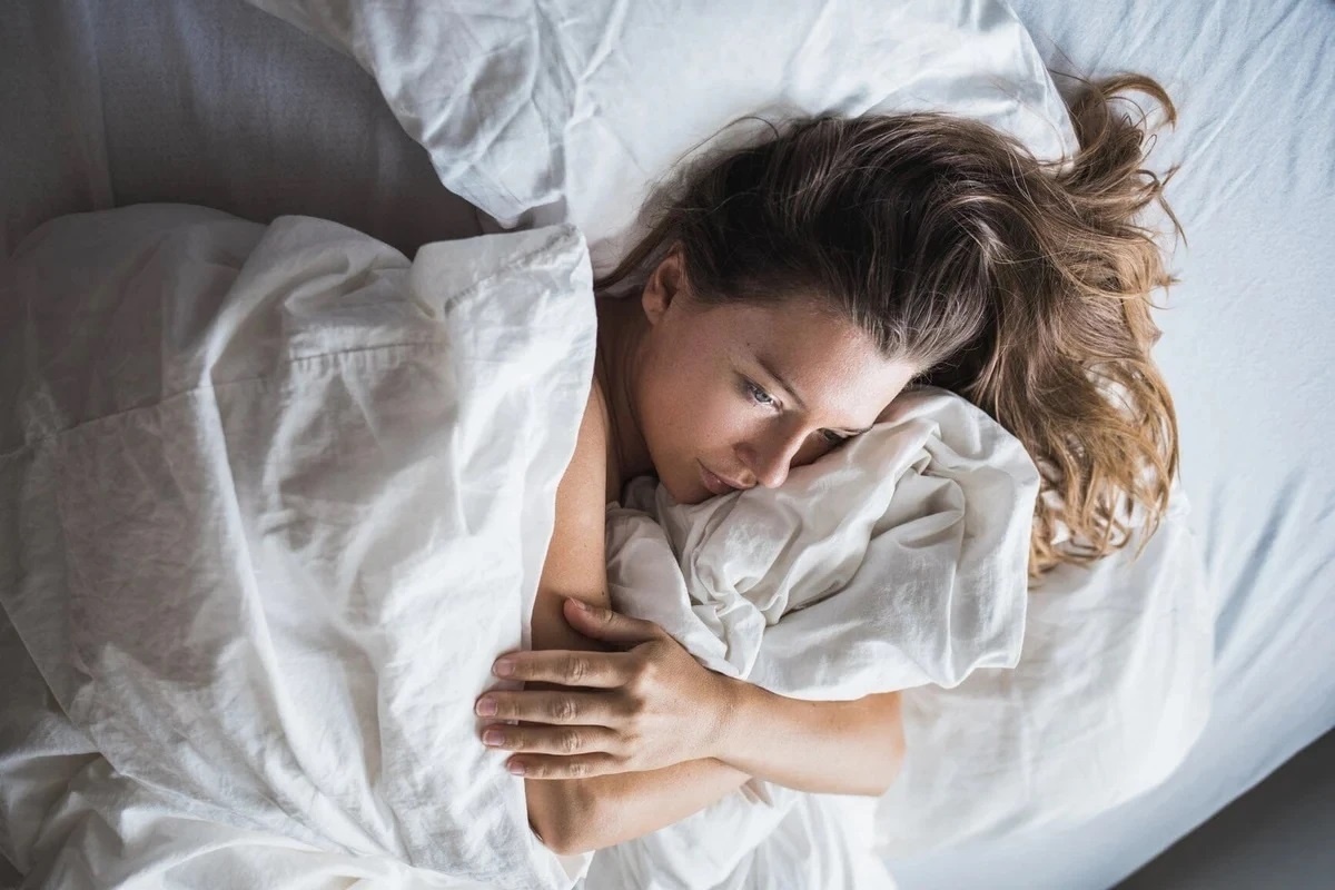 Vi sao nhieu phu nu khong the dat cuc khoai? hinh anh