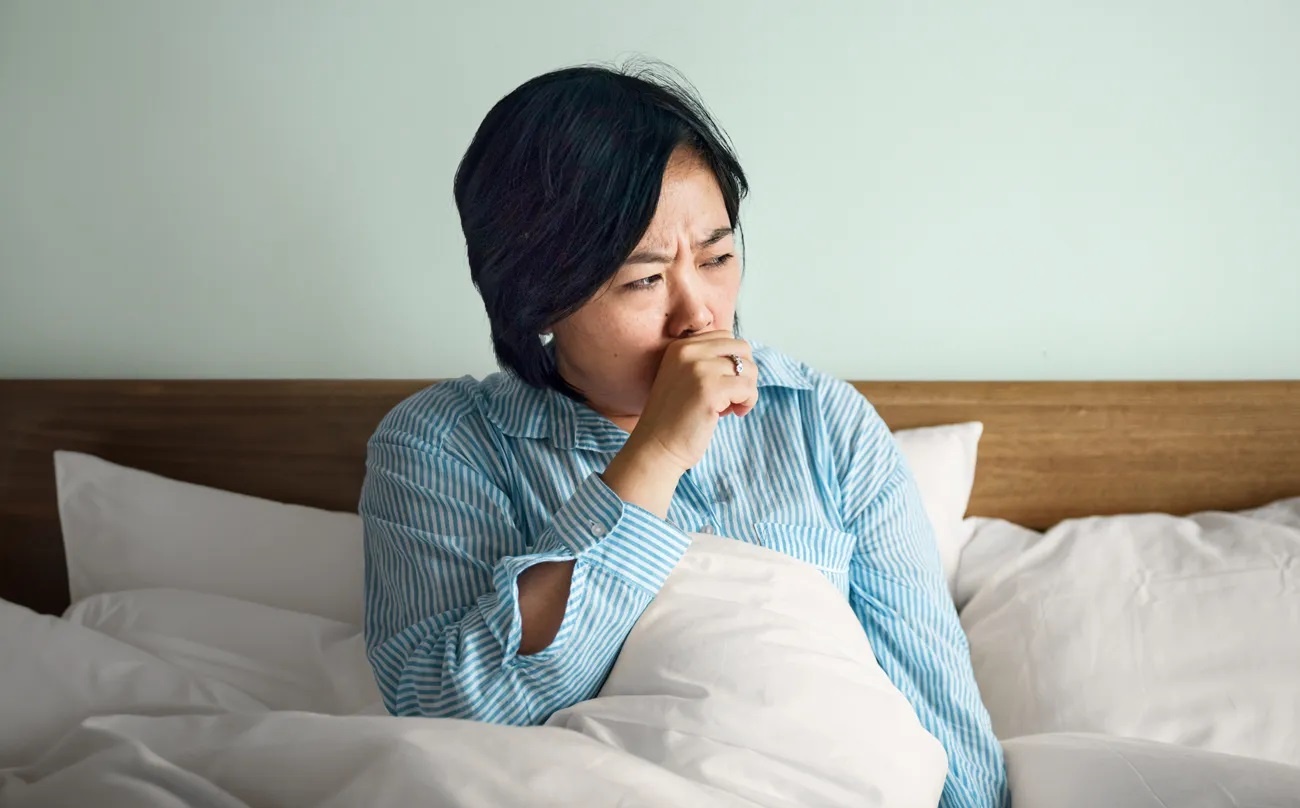 Nhung con ho keo dai: Nguyen do tu dau? hinh anh