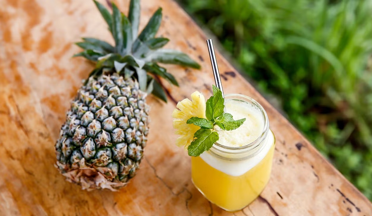 Tin mung cho nguoi thich an dua hinh anh