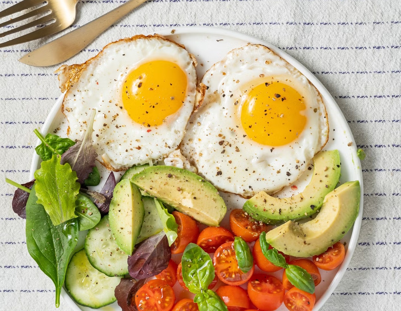 7 loai thuc pham rat tot cho nguoi chay bo hinh anh