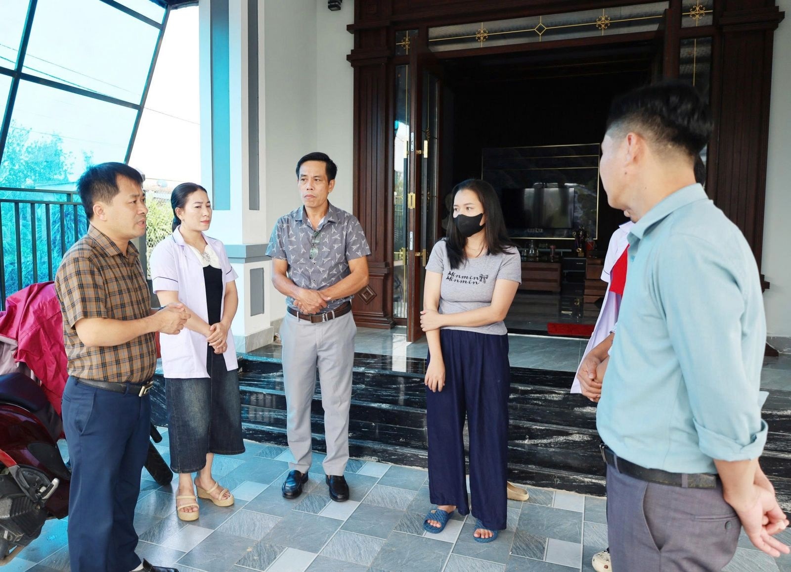 O dich sot xuat huyet anh 1