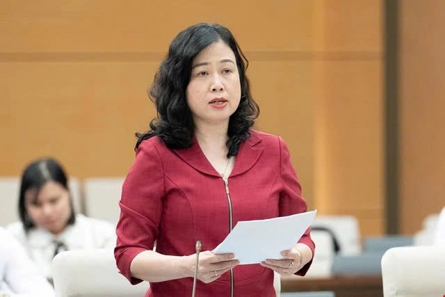 Tu 2026, kham suc khoe dinh ky mien phi theo nhom doi tuong uu tien hinh anh