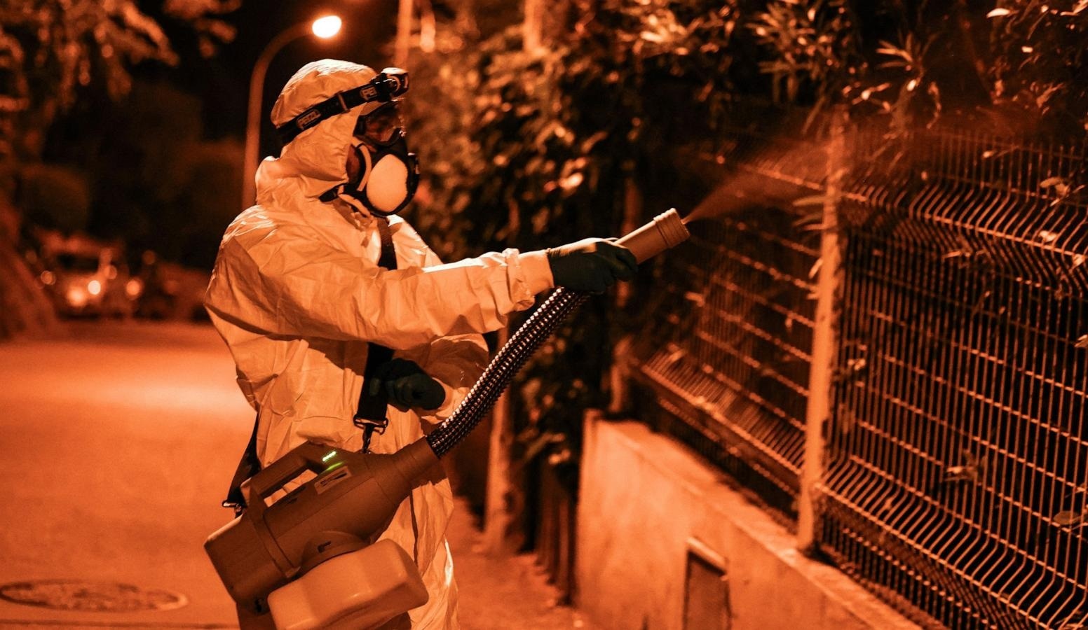 Loai virus khien Trung Quoc bao dong da xuat hien tai My hinh anh