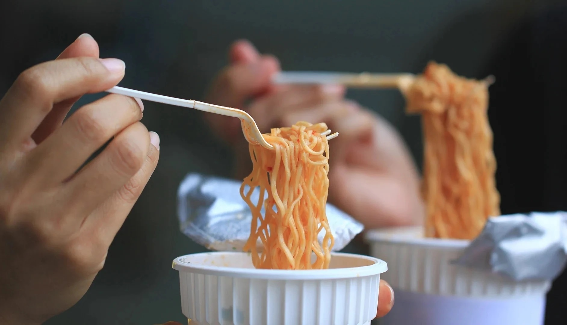 Thoi quen buoi sang khien huyet ap tang vot, dot quy rinh rap hinh anh