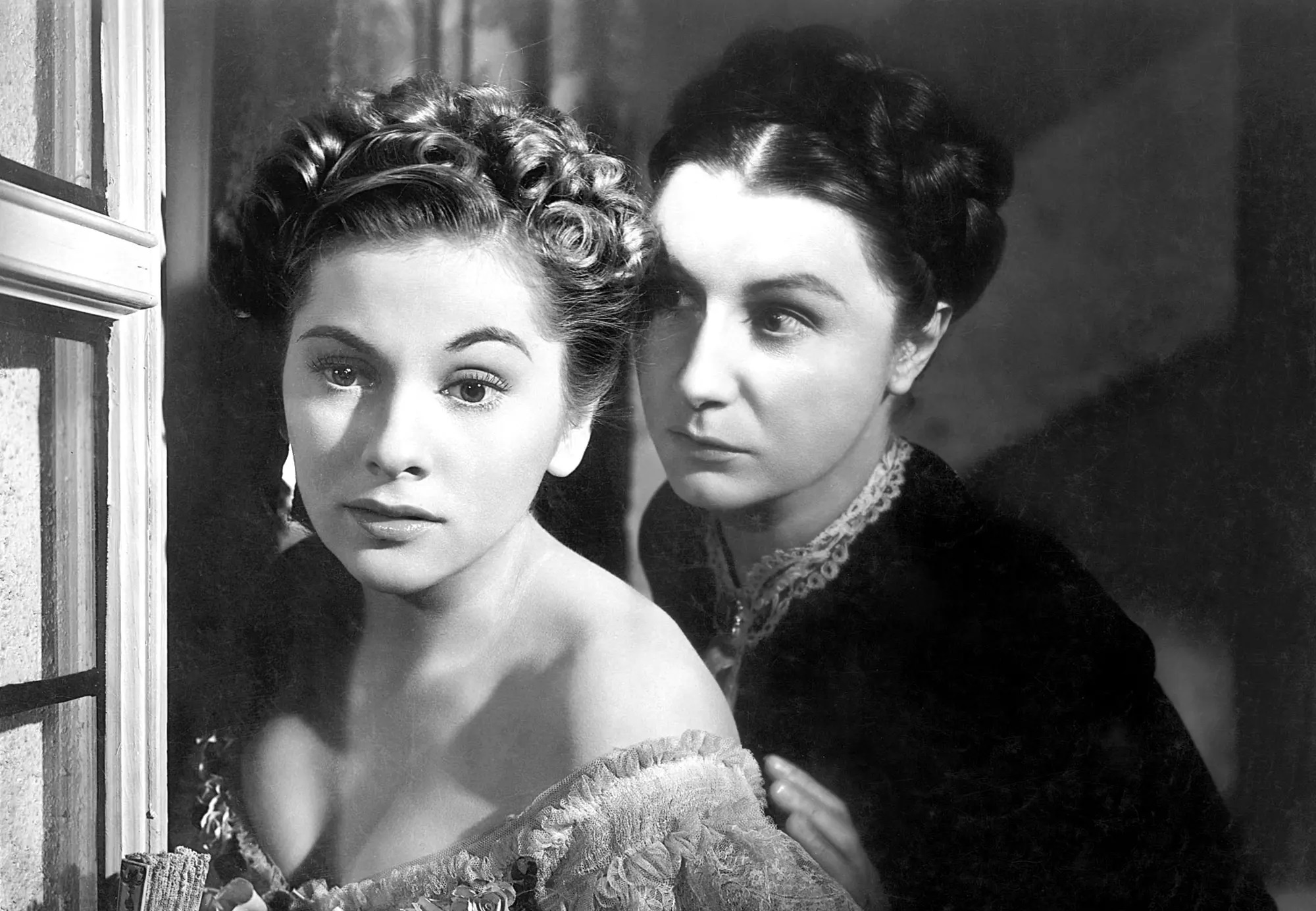 Co nang mean girl anh 1