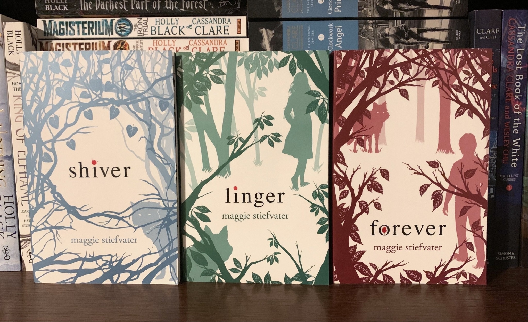 Co nang mean girl anh 2