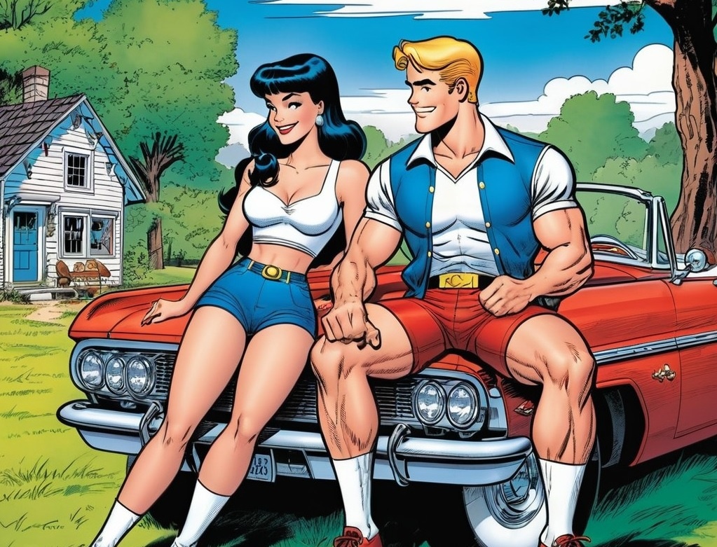 Co nang mean girl anh 3