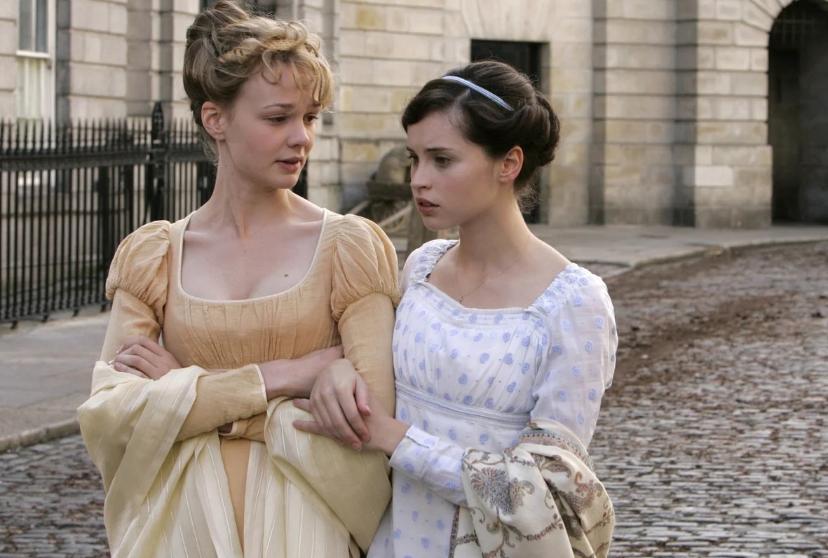 Co nang mean girl anh 7