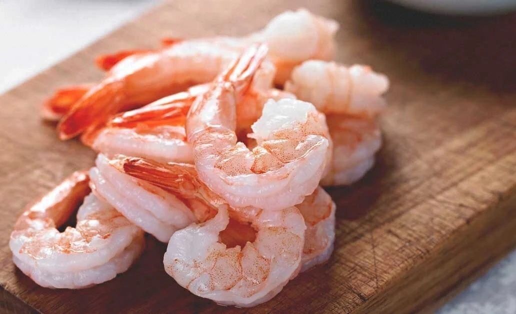 Bộ phận bẩn của tôm ảnh 7 Bo phan ban cua tom anh 7