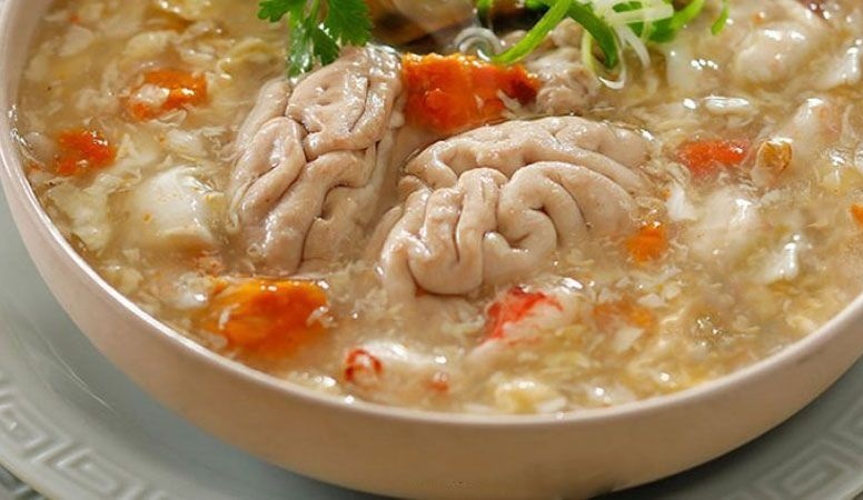 Bộ phận bẩn của lợn ảnh 6 Bo phan ban cua lon anh 6