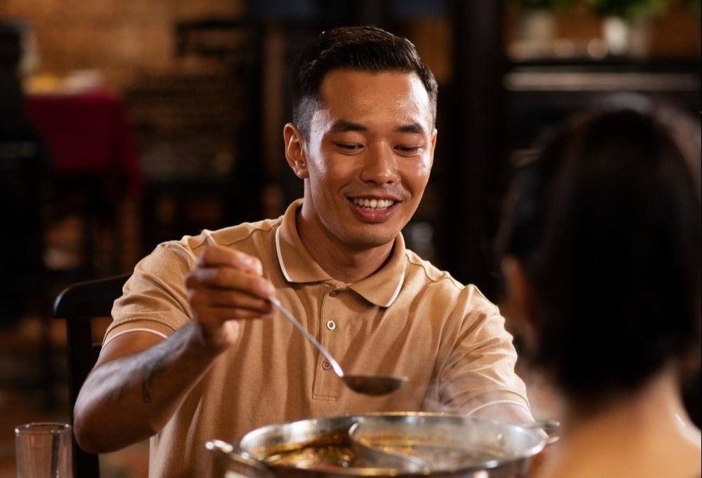 Nhung thuc pham hai gan khong kem bia ruou hinh anh