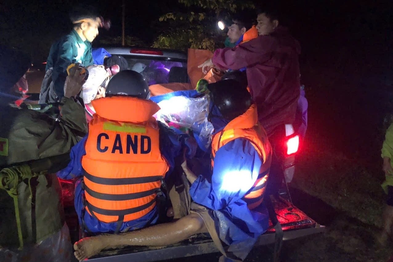 lu lut hue da nang anh 3