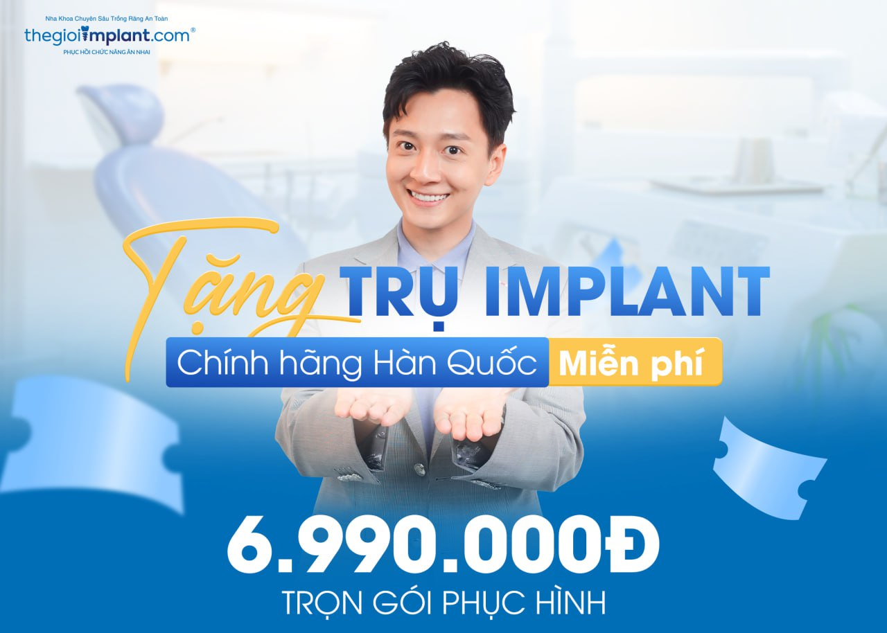 phong kham Nha khoa anh 1