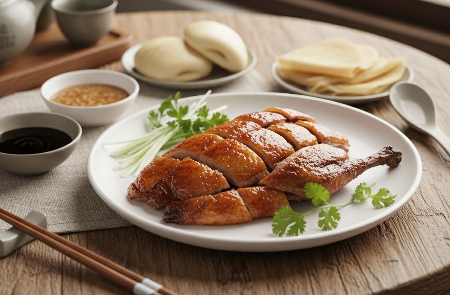 6 nhom nguoi nen tranh xa thit vit du bo duong den may hinh anh