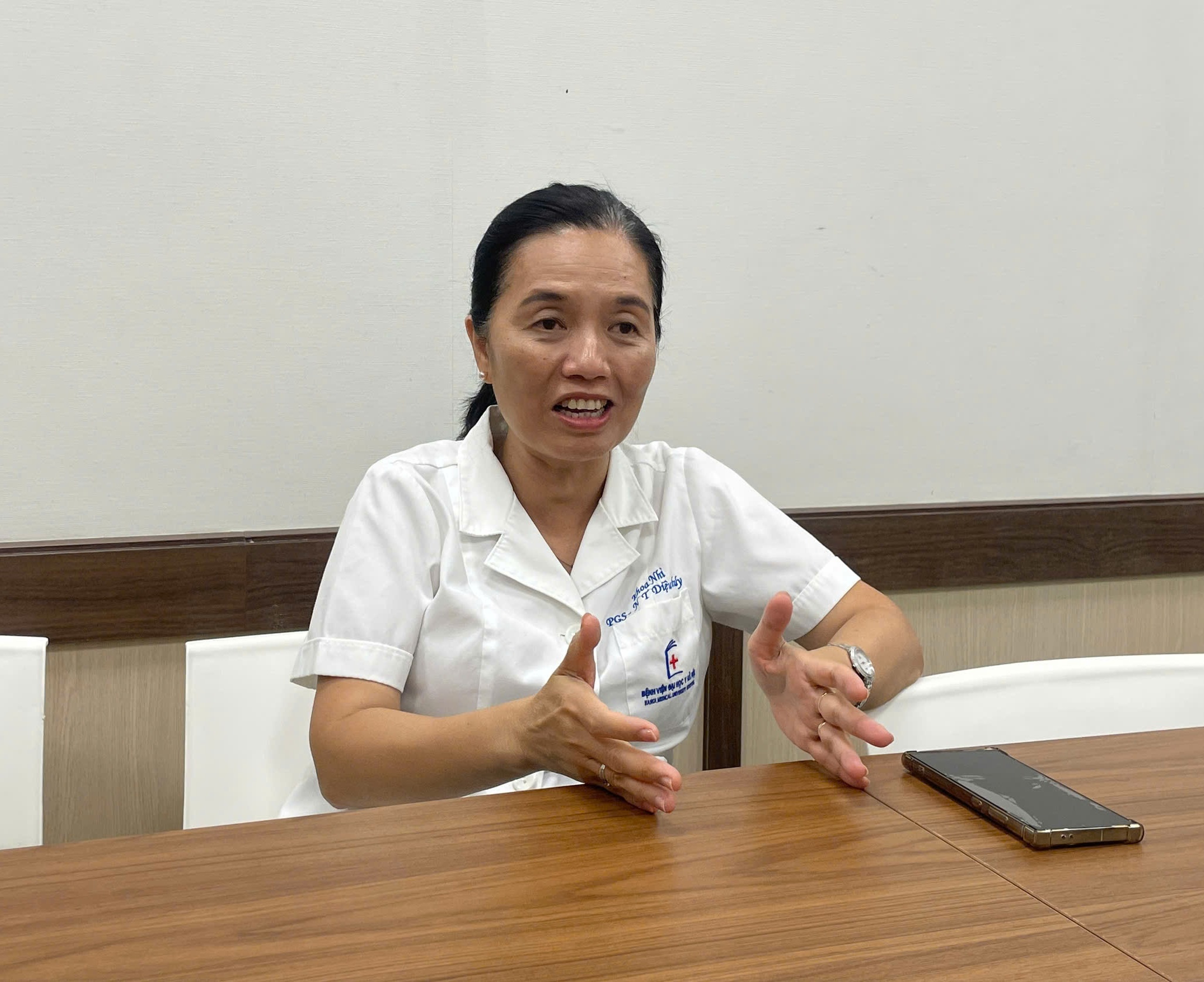 Bệnh hô hấp tăng ảnh 1 Benh ho hap tang anh 1
