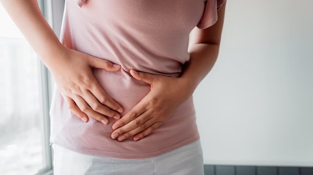 Mot benh dai trang dang am tham tan cong nguoi tre hinh anh