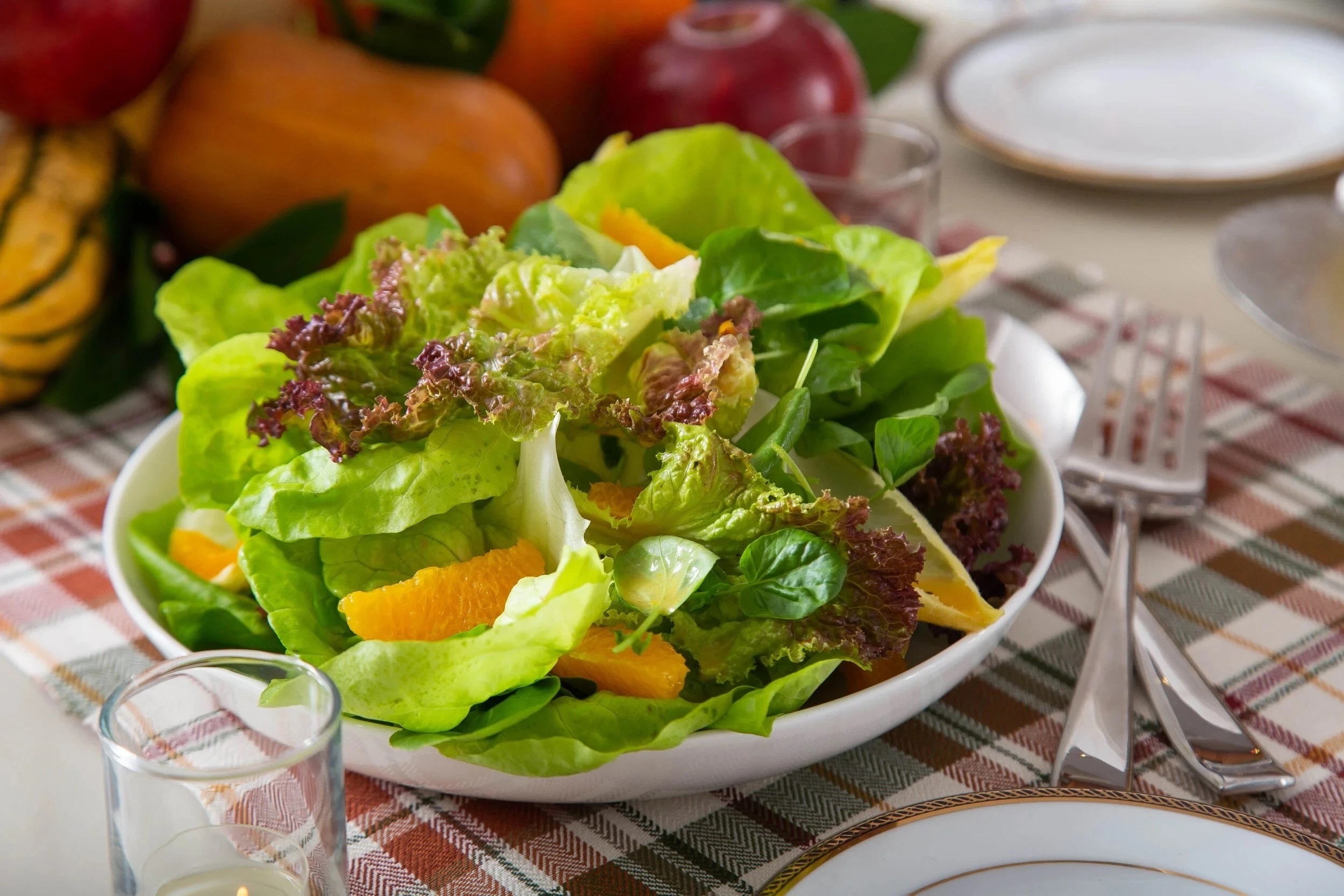 Rau chua ky sinh trung anh 1