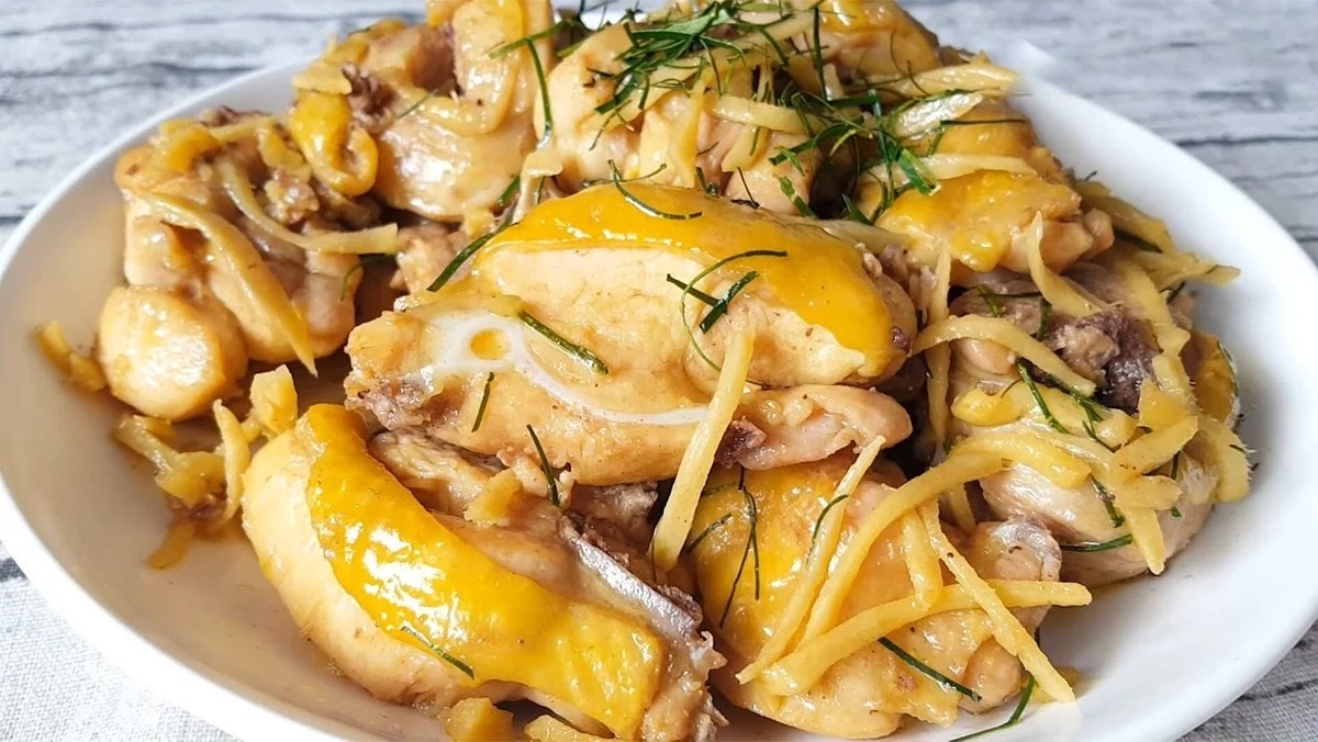 Bộ phận bẩn của gà ảnh 6 Bo phan ban cua ga anh 6