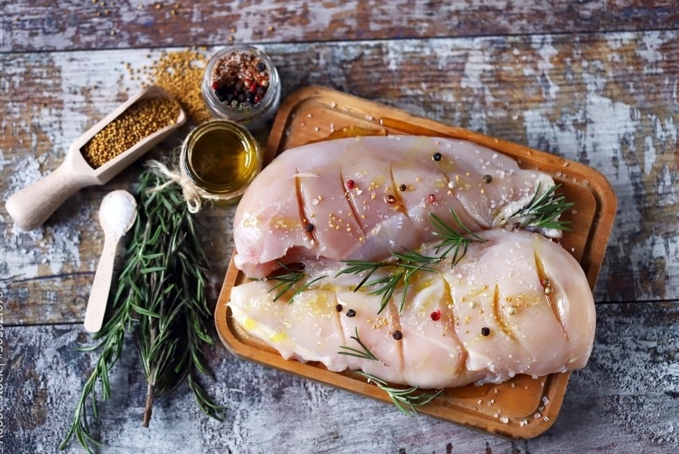 Bộ phận bẩn của gà ảnh 8 Bo phan ban cua ga anh 8