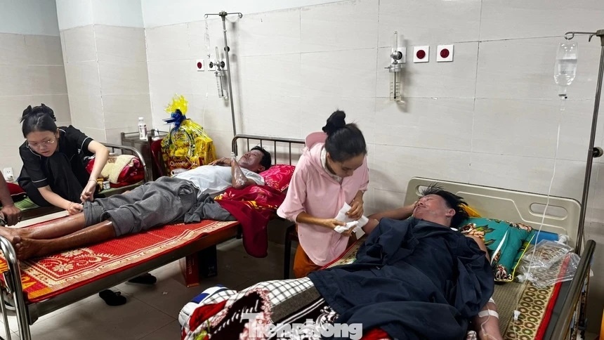 3 ngu dan Ly Son anh 1