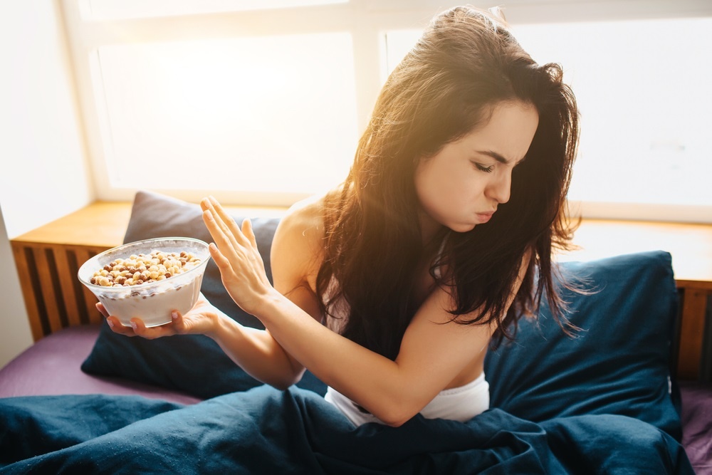 6 bieu hien som cua ung thu da day thuong bi xem nhe hinh anh