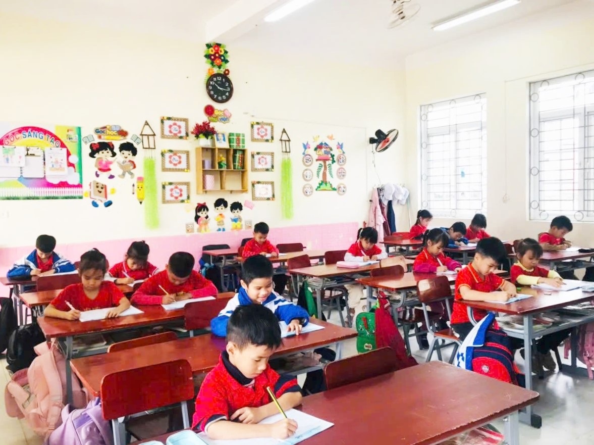 Dich cum A gia tang anh 2