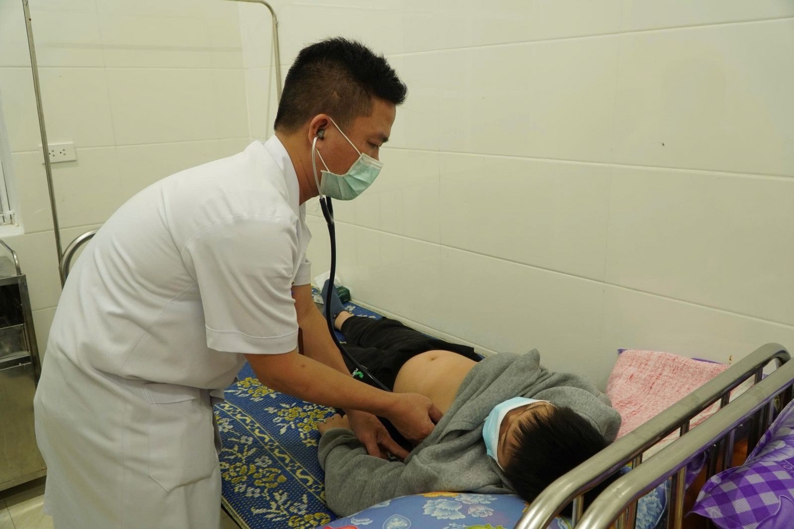 Dich cum A gia tang anh 3