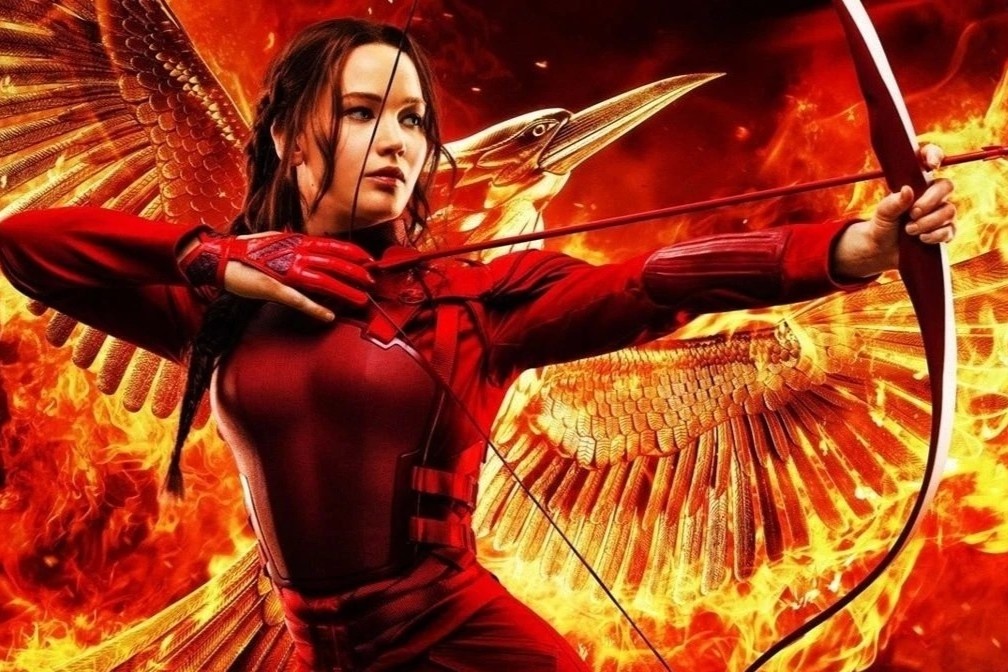 Nhung nhan vat nu manh me, thong minh bac nhat hinh anh