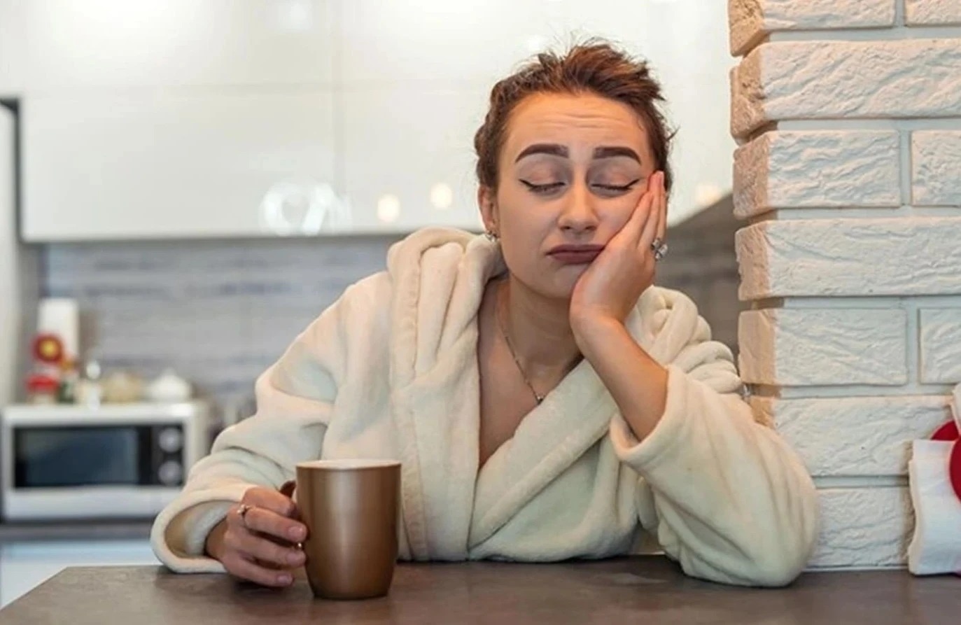 Sai lam khi an sang tan pha duong ruot, 'dau doc' gan than hinh anh