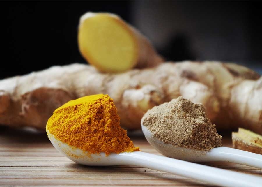 6 loai thao duoc, gia vi pho bien tot cho nao bo hinh anh