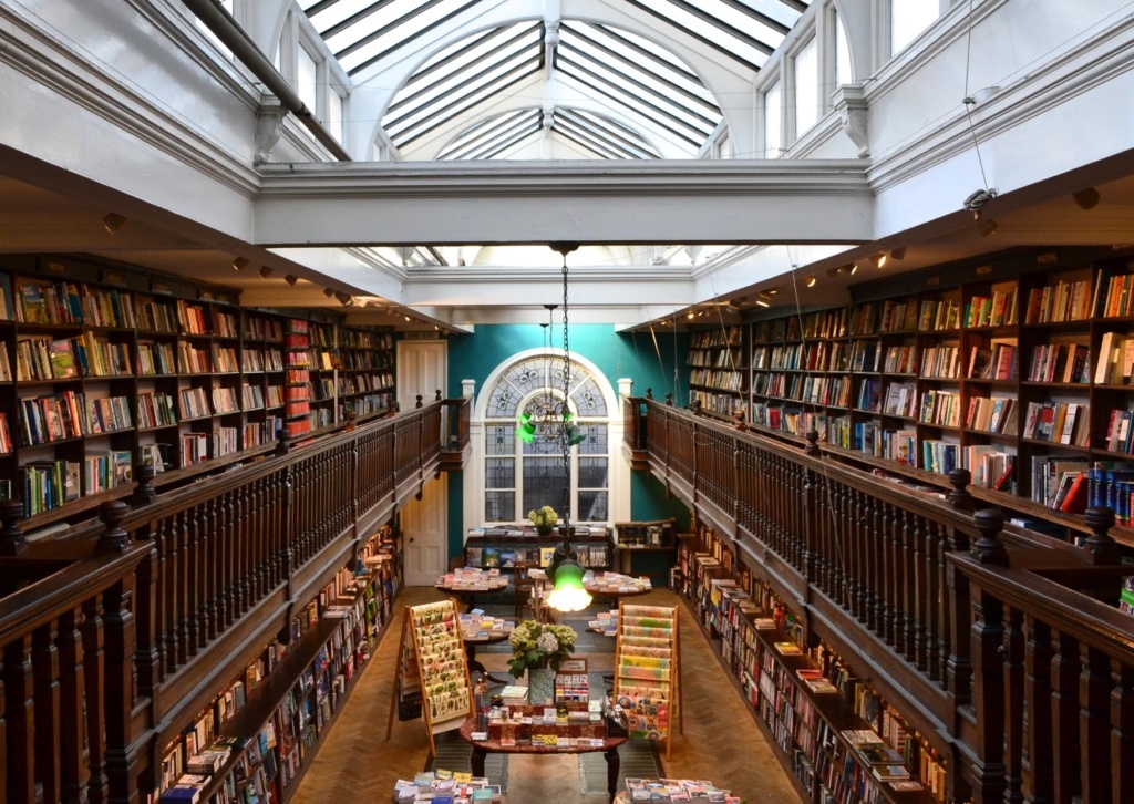 Thanh pho van hoc anh 2