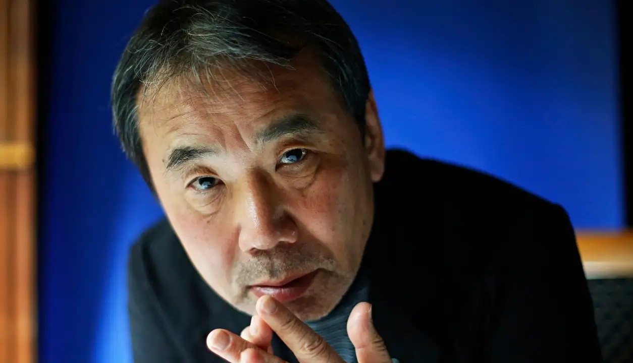 Muon song cham, hay doc Haruki Murakami! hinh anh