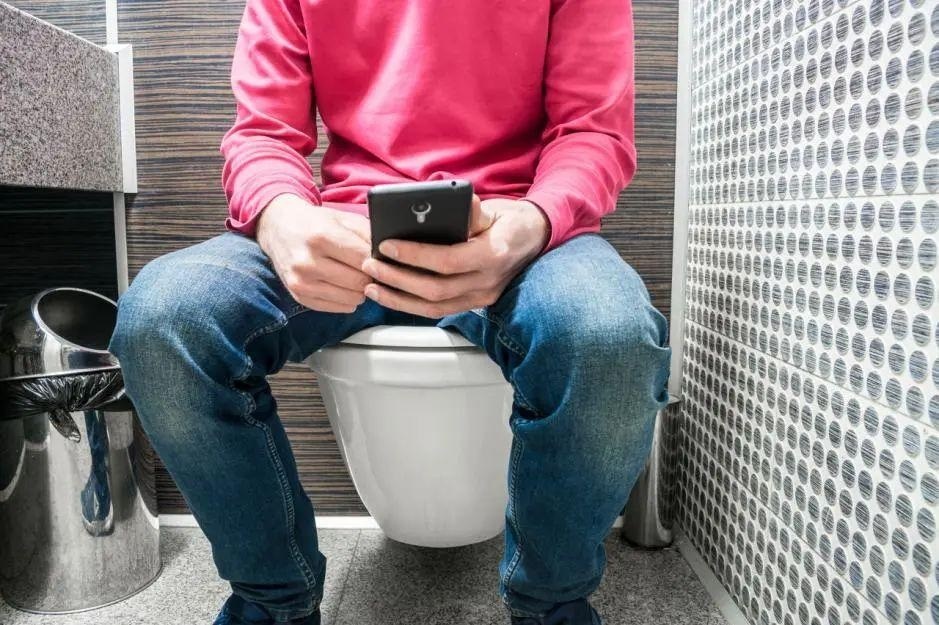 Thoi quen cua nam gioi anh 6