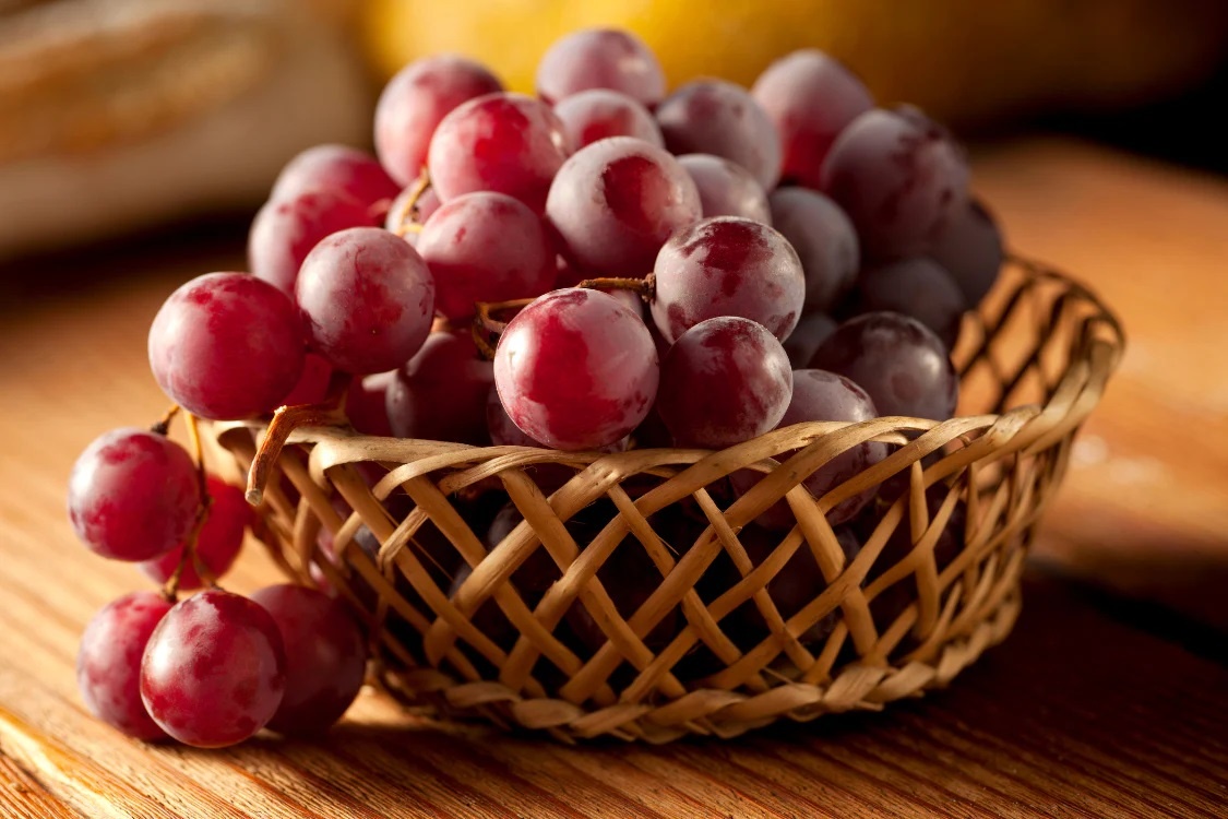 6 loai trai cay quen thuoc la 'than duoc' cho than hinh anh