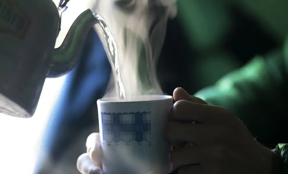 Cach an uong 'nuong chieu' vi giac nay de gay ung thu so mot hinh anh