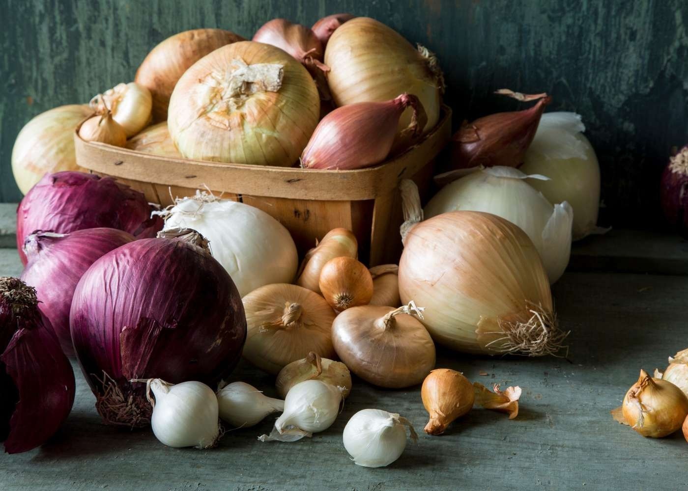 Thuc pham gay hoi mieng, nen can trong khi an hinh anh