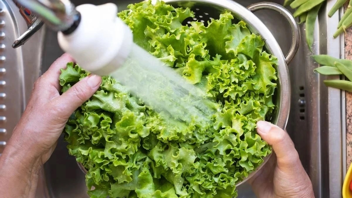 Rau chua giun san anh 8