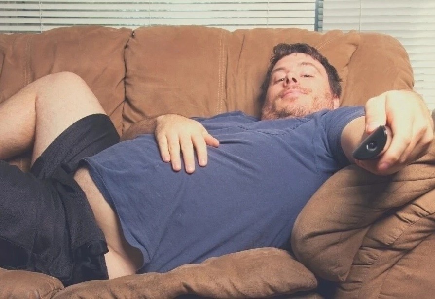 Dan ong co dac diem nay, nguy co mac benh tim thuong cao hinh anh