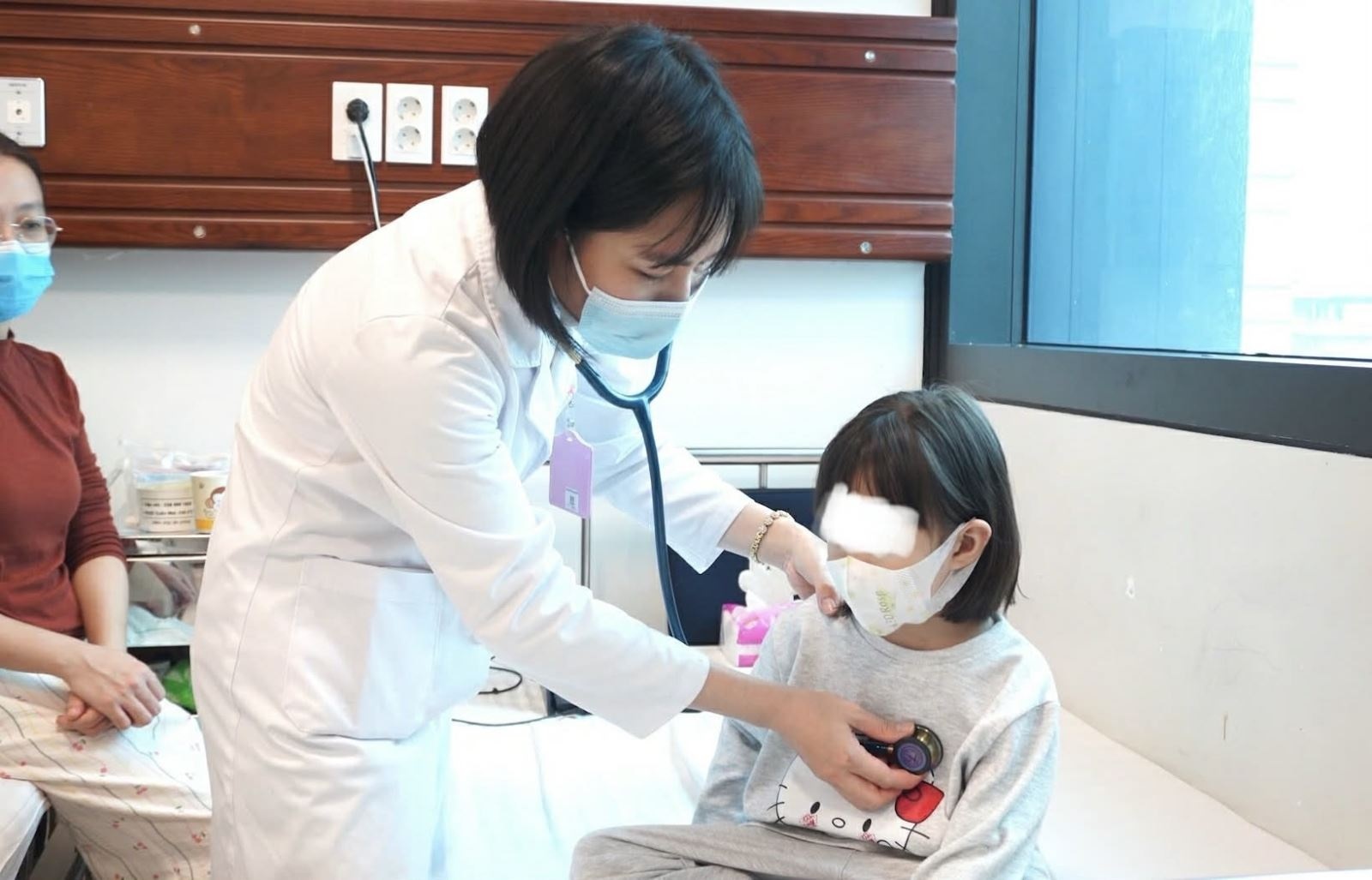 Ha Noi tap trung xu ly dich benh, khong de bung phat trong dip Tet hinh anh