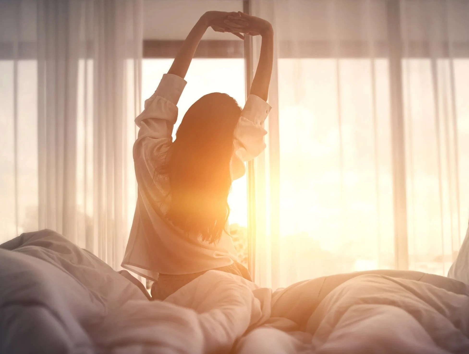 Thoi quen buoi sang anh 2