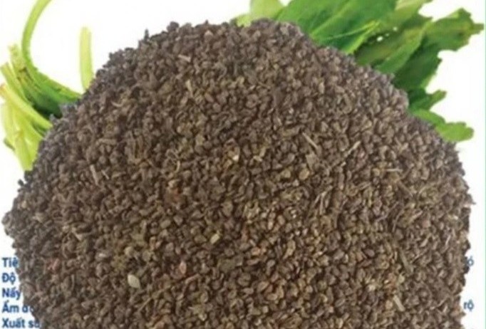 Ai bi mo mau cu dung hat re tien nay, tu la den re deu la thuoc quy hinh anh