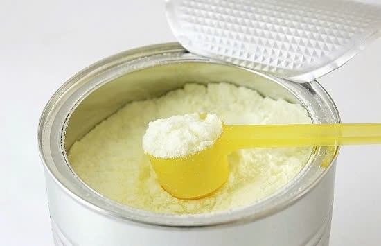 Thu hoi sua Nestle o nuoc ngoai: Bo Y te vao cuoc hinh anh