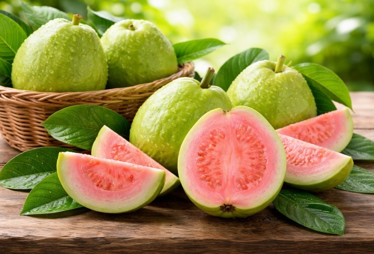 5 loi ich bat ngo khi an oi moi ngay hinh anh