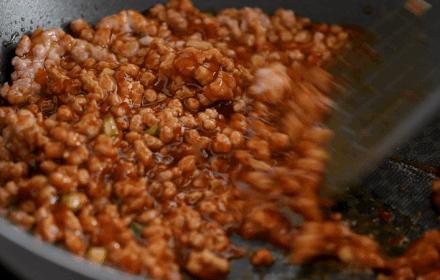 Dau hieu nhan biet thit heo benh, ngon may cung khong nen an hinh anh